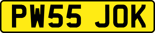 PW55JOK