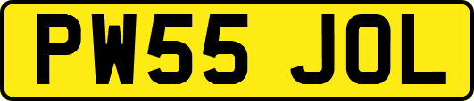 PW55JOL