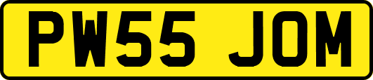 PW55JOM