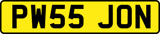 PW55JON