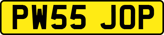 PW55JOP