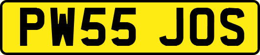 PW55JOS
