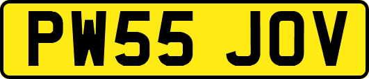 PW55JOV