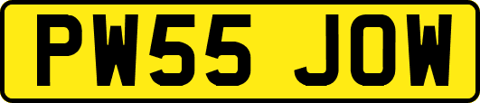 PW55JOW