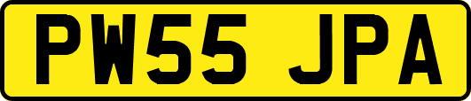 PW55JPA