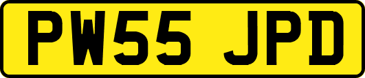 PW55JPD