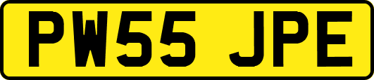 PW55JPE