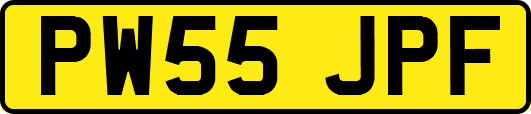 PW55JPF