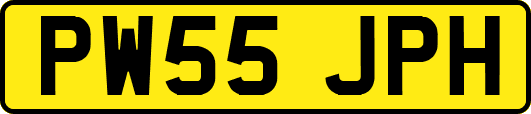 PW55JPH