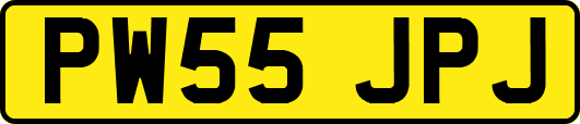 PW55JPJ