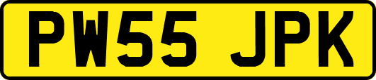 PW55JPK