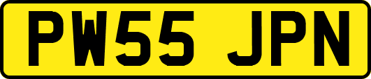 PW55JPN