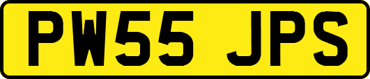 PW55JPS