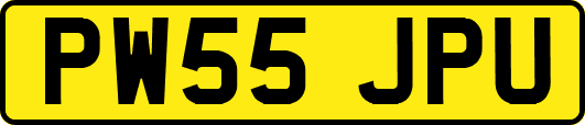 PW55JPU
