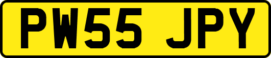 PW55JPY