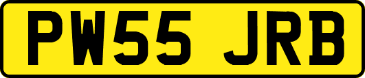 PW55JRB