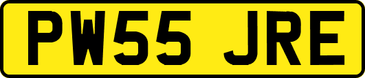 PW55JRE