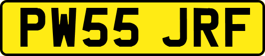 PW55JRF