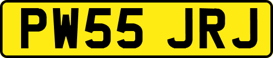 PW55JRJ