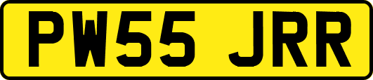 PW55JRR