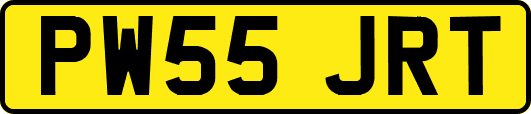 PW55JRT