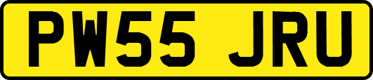 PW55JRU
