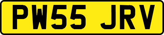 PW55JRV