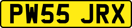 PW55JRX