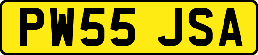 PW55JSA