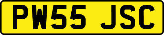 PW55JSC