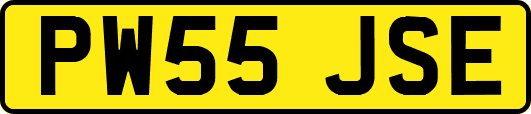 PW55JSE
