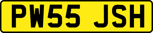 PW55JSH