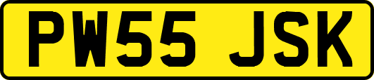 PW55JSK