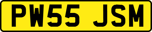 PW55JSM