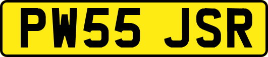 PW55JSR