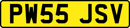 PW55JSV