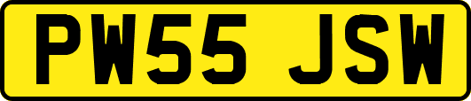 PW55JSW