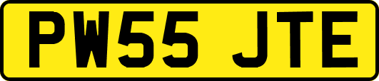 PW55JTE