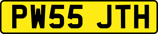 PW55JTH