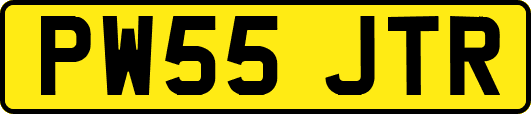 PW55JTR
