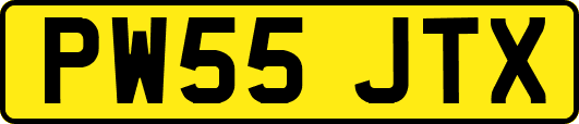 PW55JTX