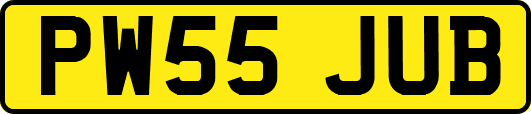 PW55JUB