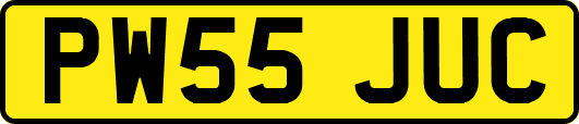 PW55JUC