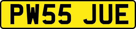 PW55JUE