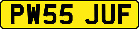 PW55JUF