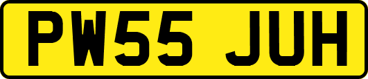 PW55JUH