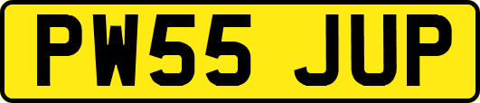 PW55JUP