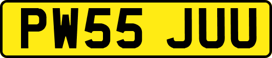 PW55JUU