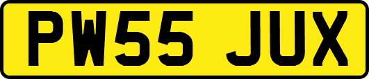 PW55JUX