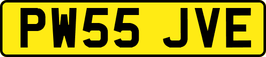 PW55JVE